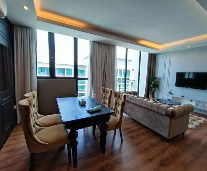 Green Beverly Hills - Residensi Lili - 1