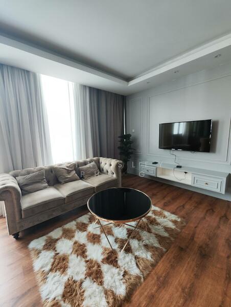 Green Beverly Hills - Residensi Lili - 2