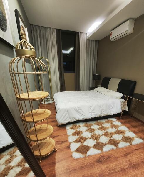 Green Beverly Hills - Residensi Lili - 5