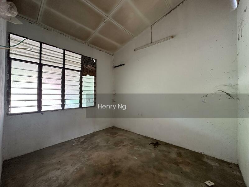 Taman Bandar Baru - 2