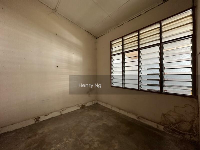 Taman Bandar Baru - 4