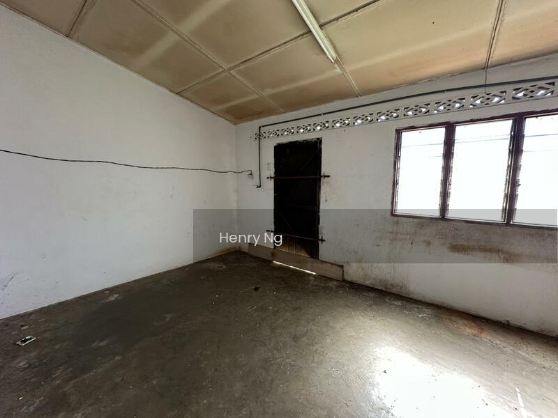 Taman Bandar Baru - 5