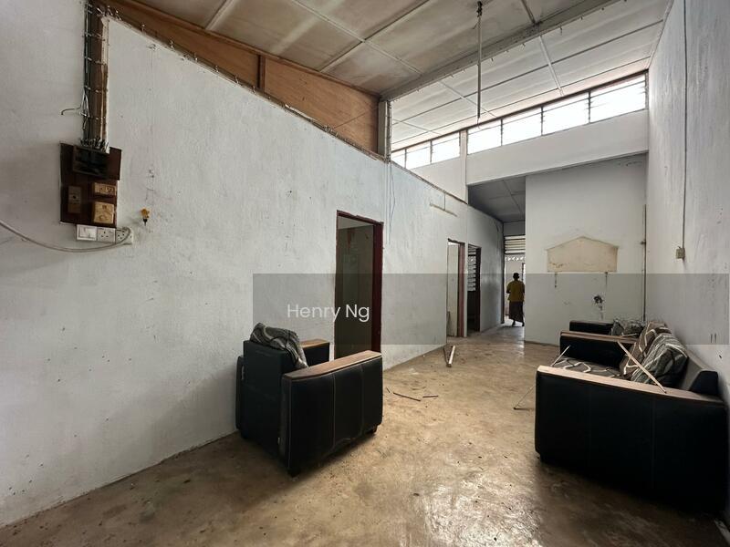 Taman Bandar Baru - 1