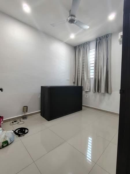 Taman Desa Murni - 3