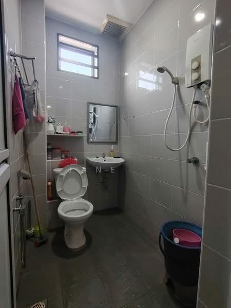 Taman Desa Murni - 4