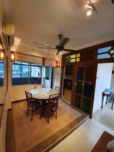 Mutiara Place (Puncak Mutiara) - 2