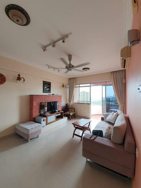 Mutiara Place (Puncak Mutiara) - 3