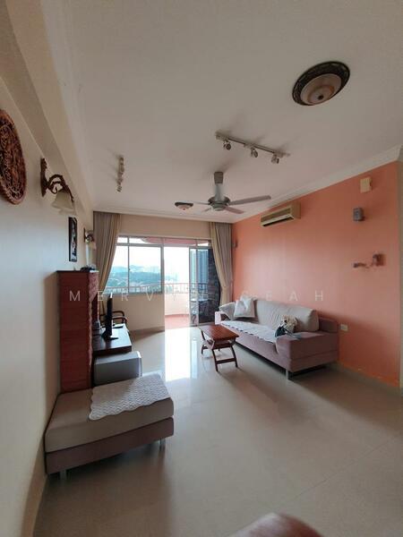 Mutiara Place (Puncak Mutiara) - 4