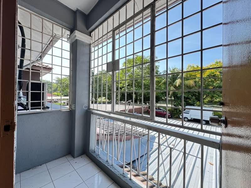 Jalan Jejarum Bukit Sentosa, Rawang - 3