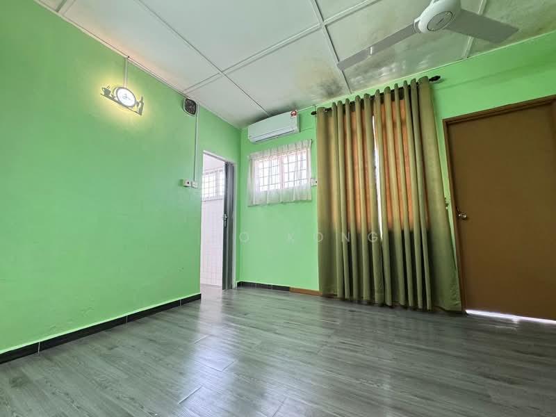 Jalan Jejarum Bukit Sentosa, Rawang - 4