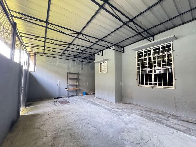 Jalan Jejarum Bukit Sentosa, Rawang - 5