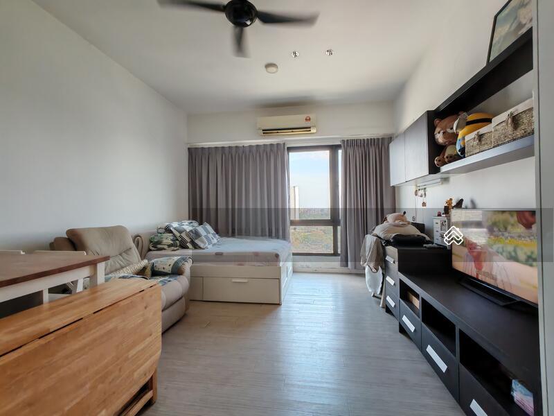 The Grand @ Kelana Damansara Suite - 2