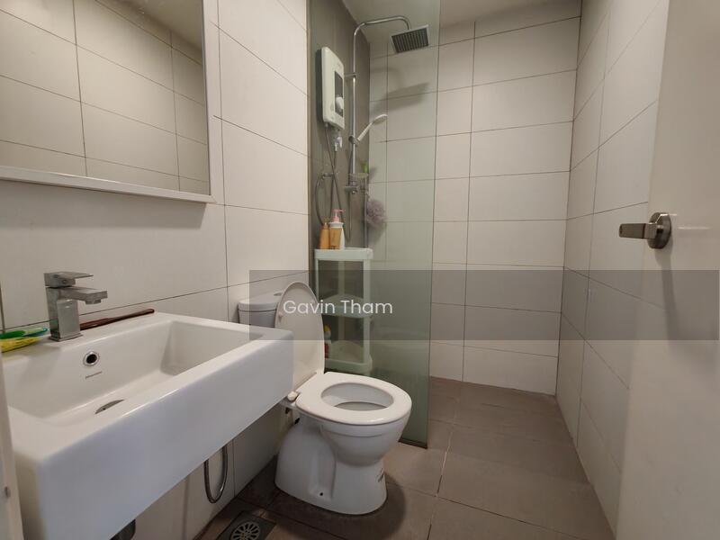 The Grand @ Kelana Damansara Suite - 4