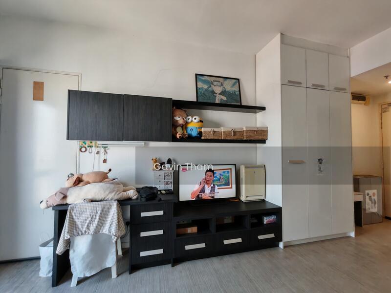 The Grand @ Kelana Damansara Suite - 1