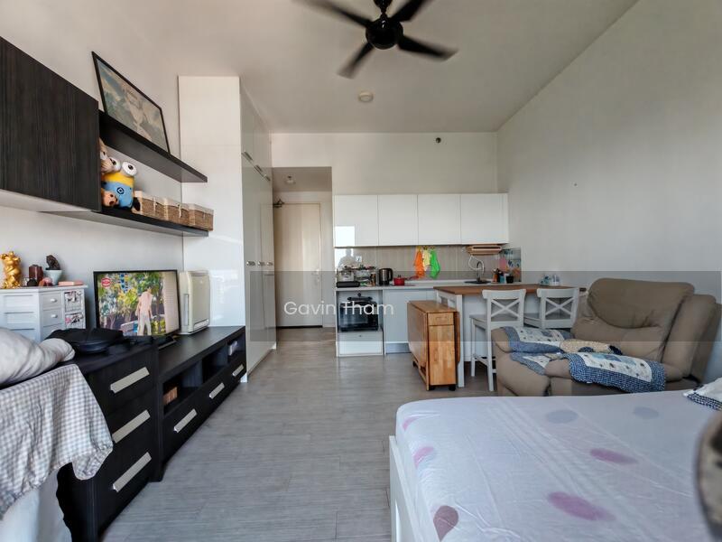 The Grand @ Kelana Damansara Suite - 3