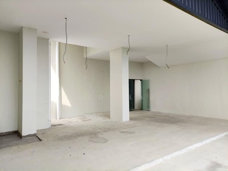 The Andes Condo Villa @ Bukit Jalil - 1