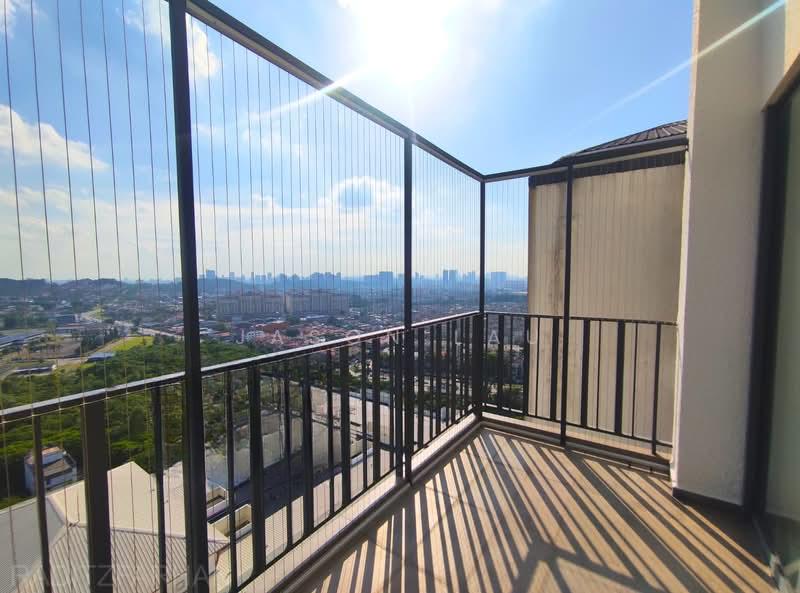 The Andes Condo Villa @ Bukit Jalil - 3