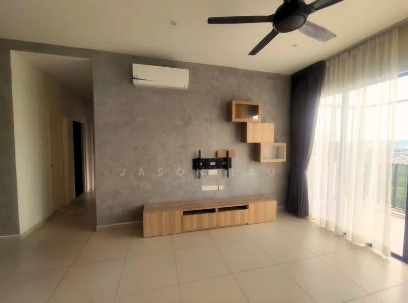 The Andes Condo Villa @ Bukit Jalil - 2