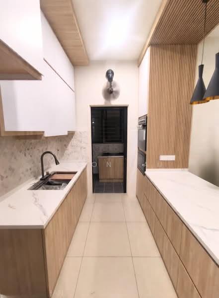 The Andes Condo Villa @ Bukit Jalil - 4