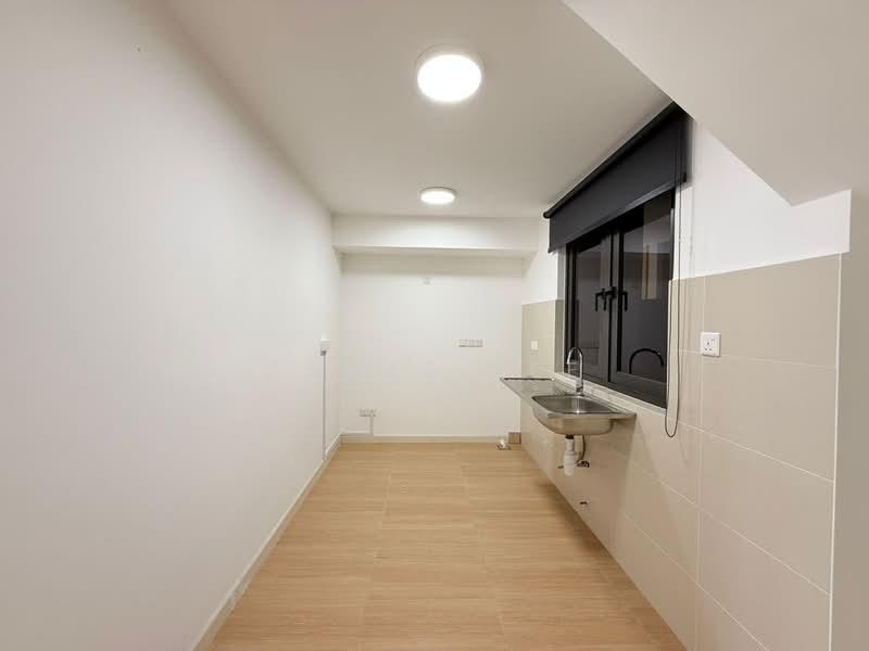 Sunway Grid Residence - 4