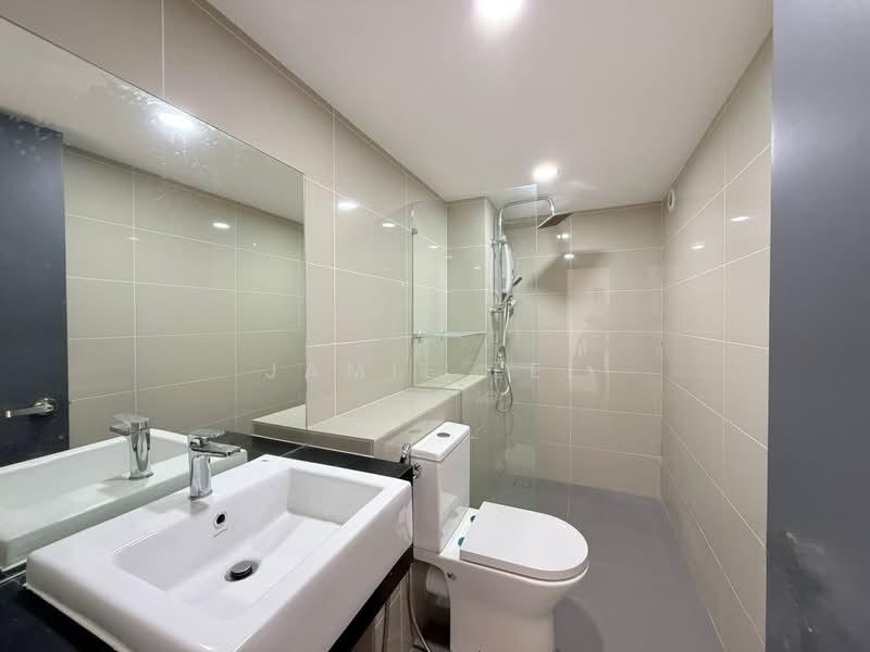 Sunway Grid Residence - 2