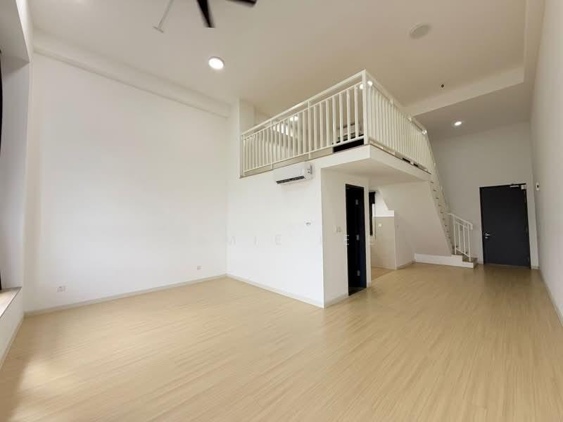 Sunway Grid Residence - 1