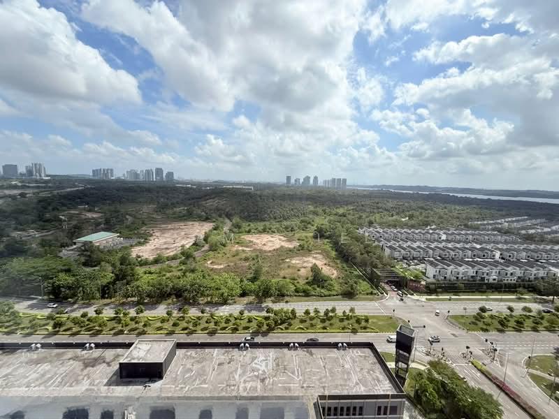 Sunway Grid Residence - 3