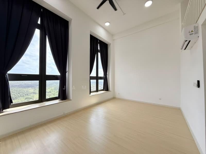 Sunway Grid Residence - 5