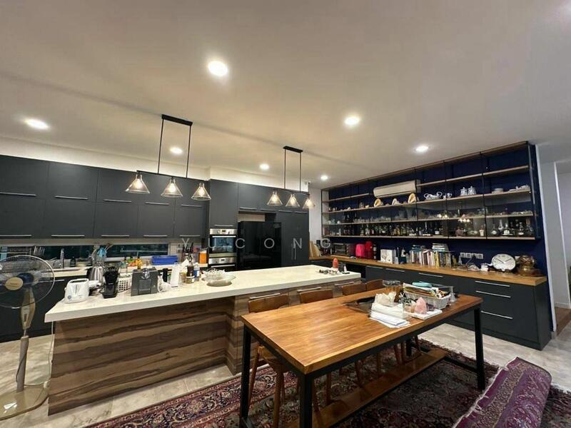 East Ledang Easts Ledangs - 3