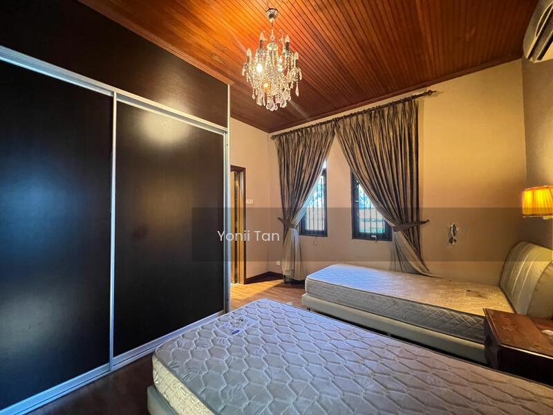 Pulau Tikus Bungalow Georgetown - 2