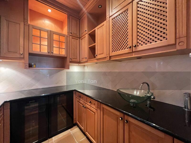 Pulau Tikus Bungalow Georgetown - 4