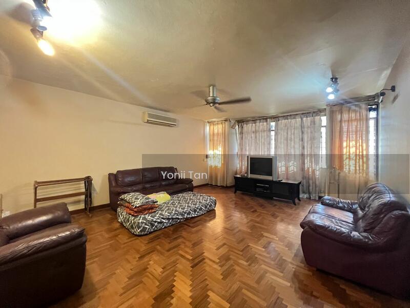 Pulau Tikus Bungalow Georgetown - 5