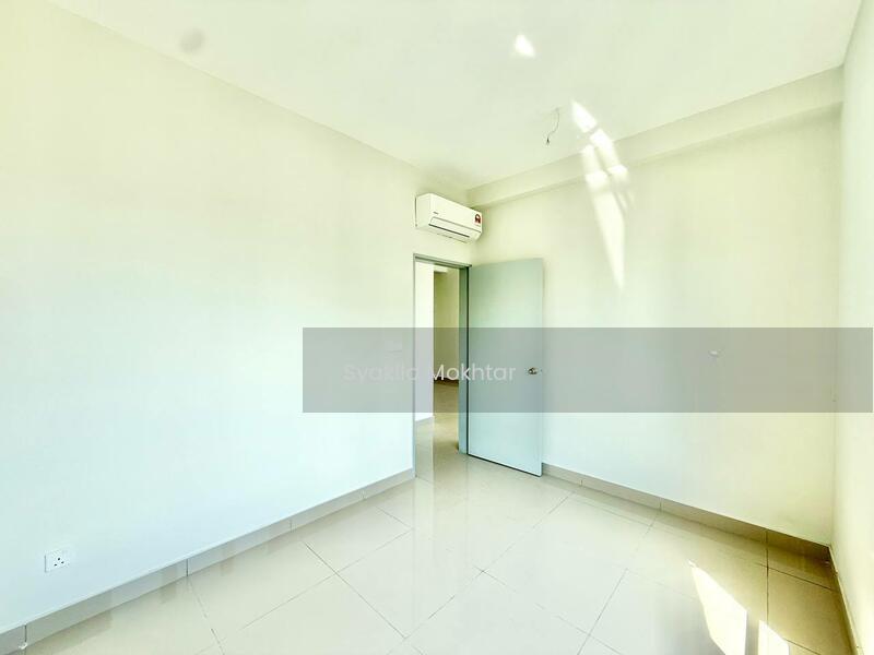 Residensi MH Platinum 2 - 2
