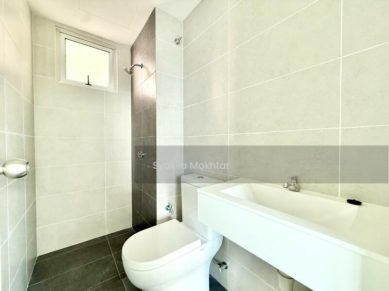 Residensi MH Platinum 2 - 3