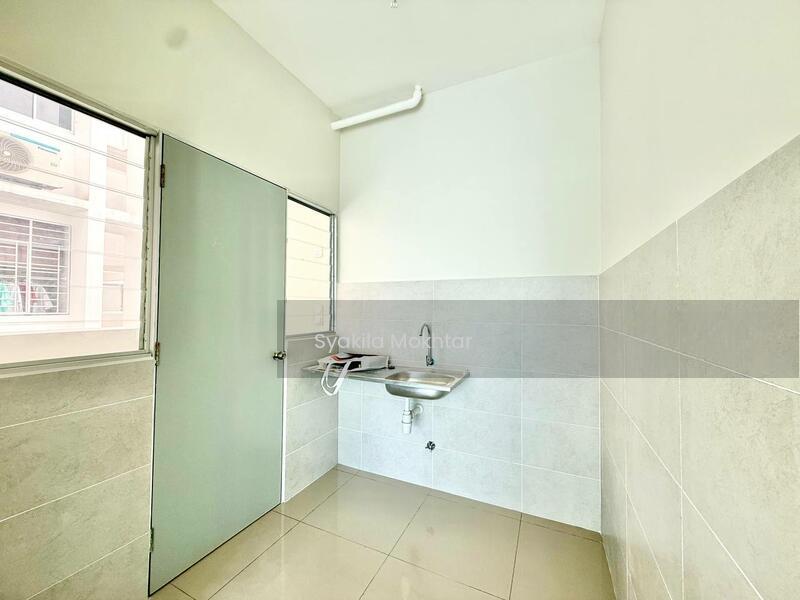 Residensi MH Platinum 2 - 5