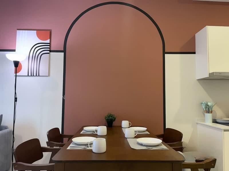 The Coronade Residences - 3