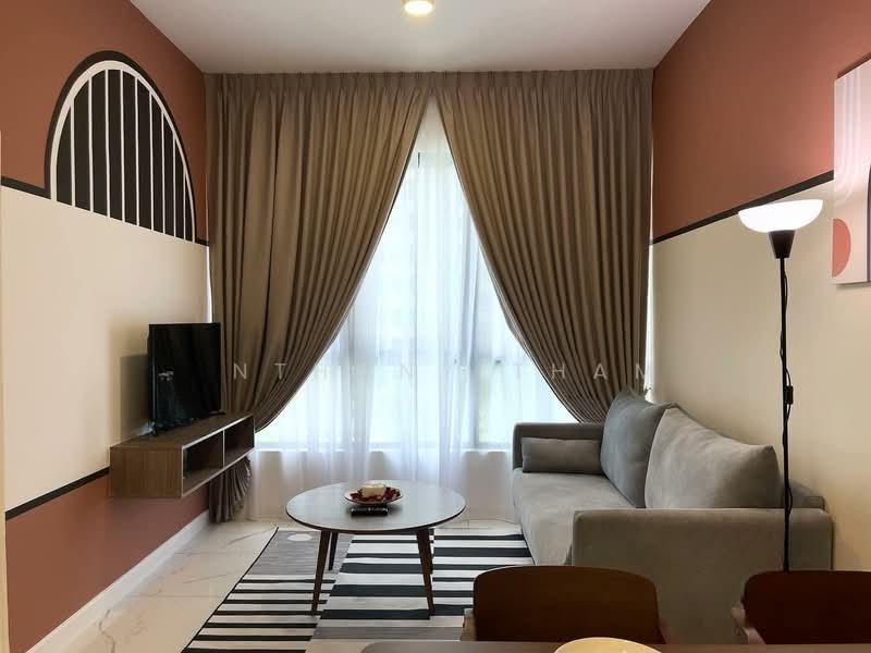 The Coronade Residences - 1