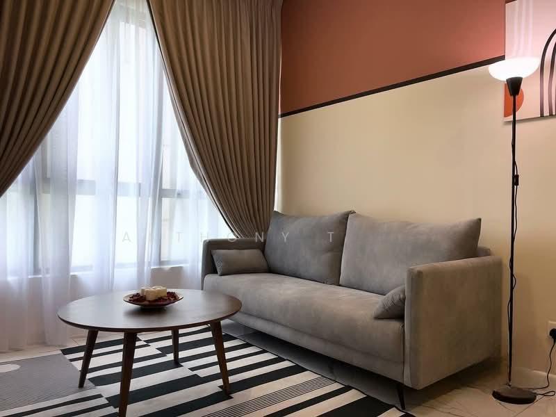 The Coronade Residences - 2