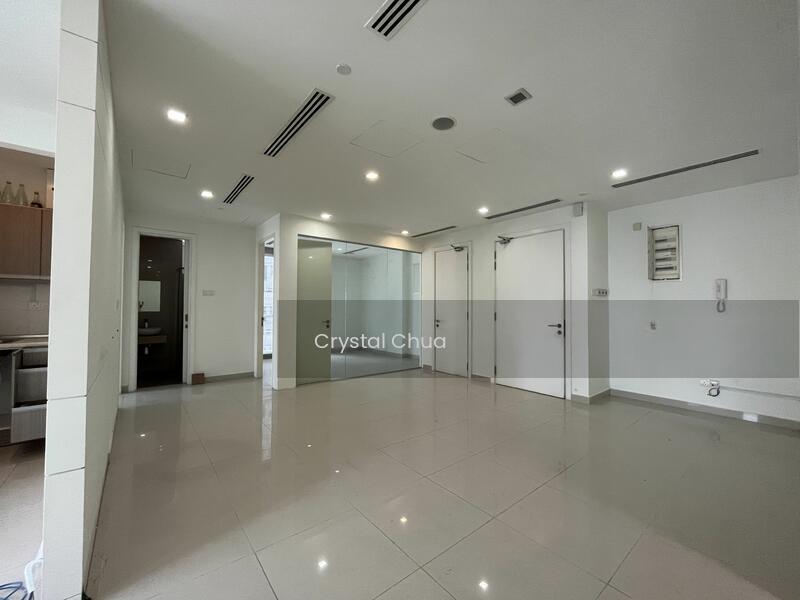 Binjai 8 Premium Soho - 2