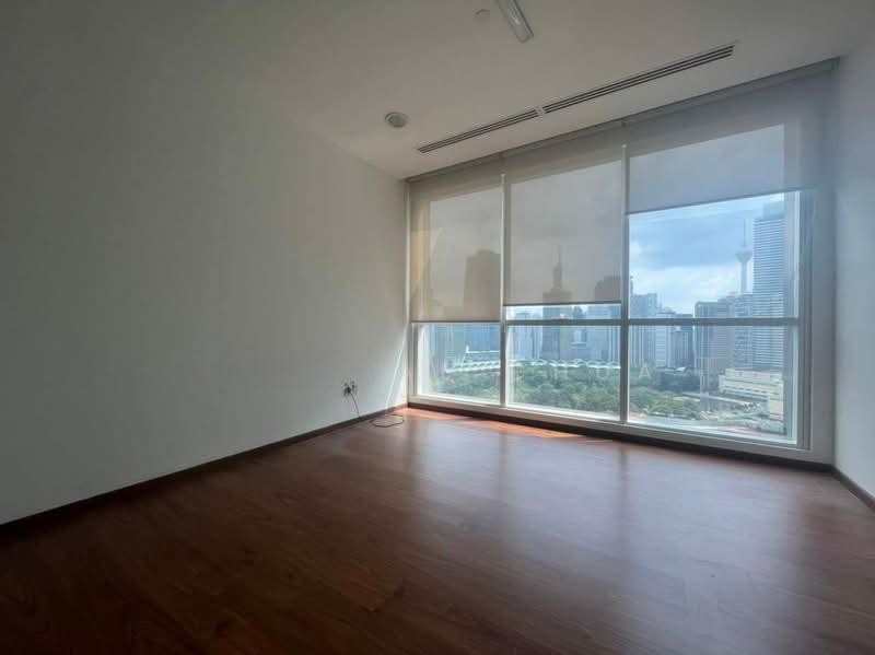 Binjai 8 Premium Soho - 3