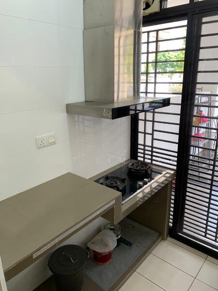 Puchong sierra 12 - 5