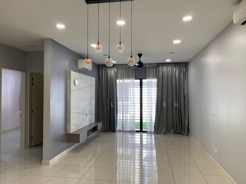 Puchong sierra 12 - 1