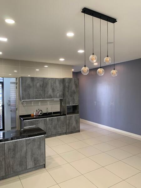 Puchong sierra 12 - 4