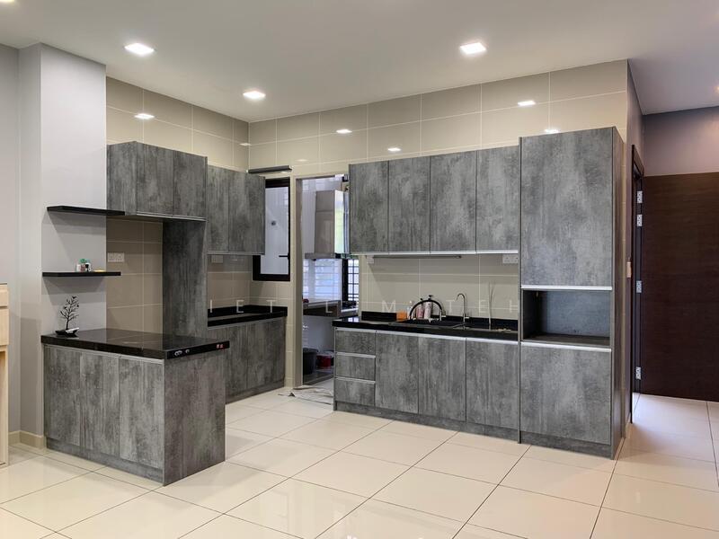 Puchong sierra 12 - 3