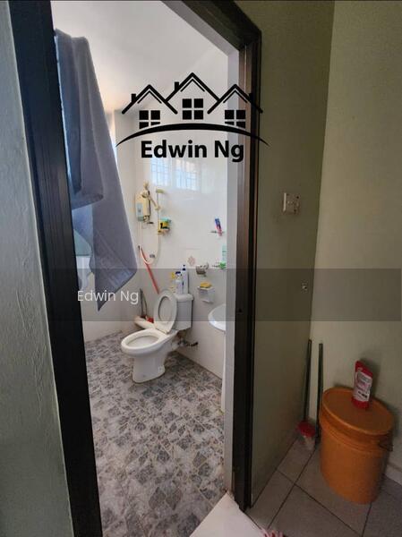2 Storey Terrace House, Taman Mawar - 3