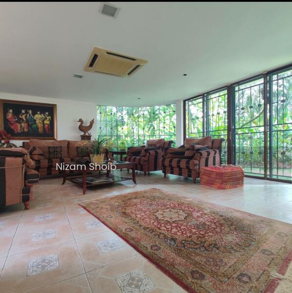 Taman TAR - 5