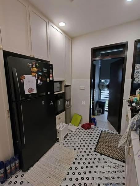 Aspira Parkhomes, Gerbang Nusajaya, Gelang Patah - Double Storey - 5