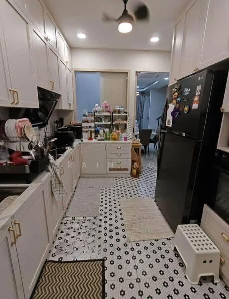 Aspira Parkhomes, Gerbang Nusajaya, Gelang Patah - Double Storey - 3