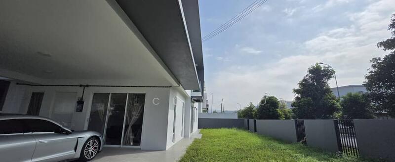 Suriaman 2 Sendayan - 1