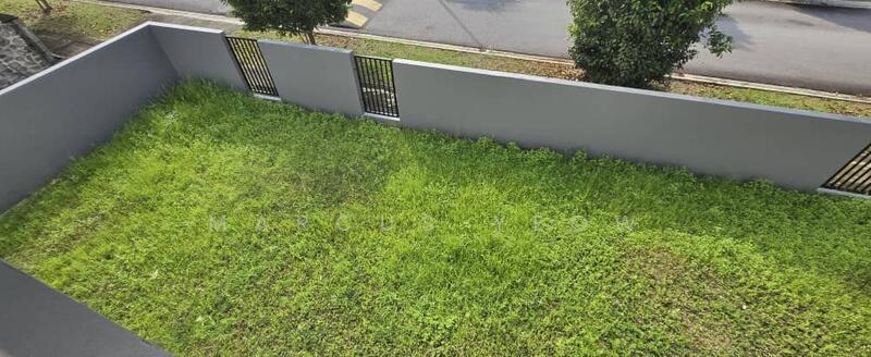 Suriaman 2 Sendayan - 2